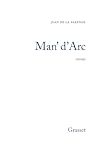  Man d\'Arc
