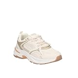 Scarpe da Donna - 4US PACIOTTI Art. 4BX217 BEIGE Sneakers