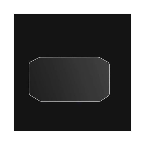 Film de protection pour tableau bord moto évite rayures écran CB1000R