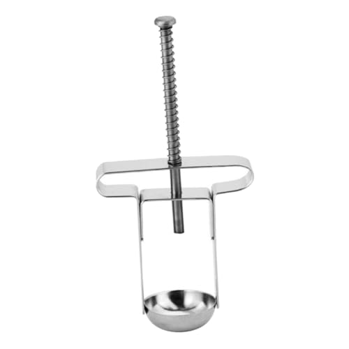 HOLIDYOYO Manual Cherry Pitter Date Core Remover Core Remover Essential Fruit Tools