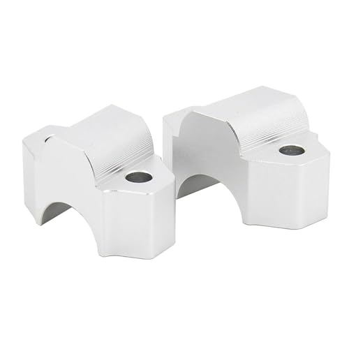 Pontet Guidon XT1200Z Super Ténéré Rehausseur Adaptateur Moto XTZ 1200