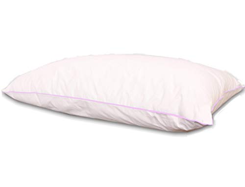 PERLARARA il Guanciale Culla Cuscino BABY Boy/Girl...