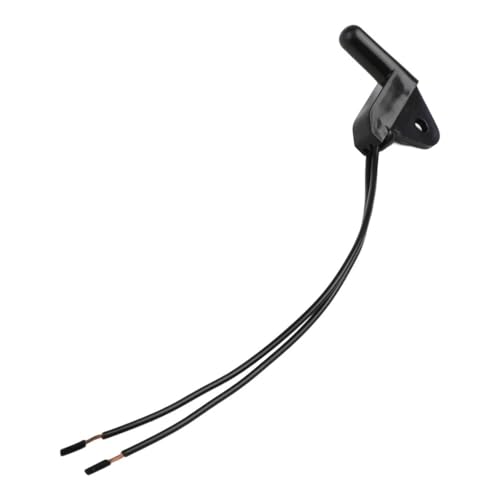 Sensor de temperatura ambiente Volvo regula climatización precisa en XC90 S90 pieza 31372898