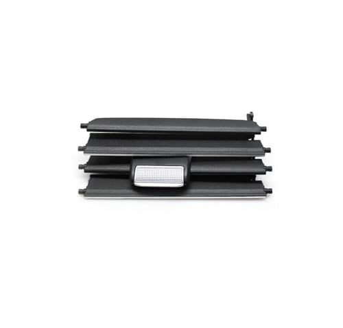 Grille ventilation climatiseur Benz GLS W167 bouton réglage flux d'air voyage famille