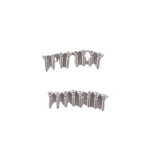 Vis de retenue de disque de frein 93600-06014-0H Civic Accord pack visserie