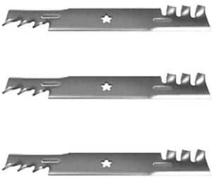 Rotary® 6300 Mower Blades For Bad Boy® Bunton® Scag® Snapper - Foto 8