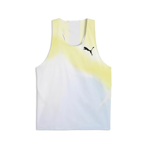 Puma Débardeur Lightspeed vêtement de course pour vos sessions d'été