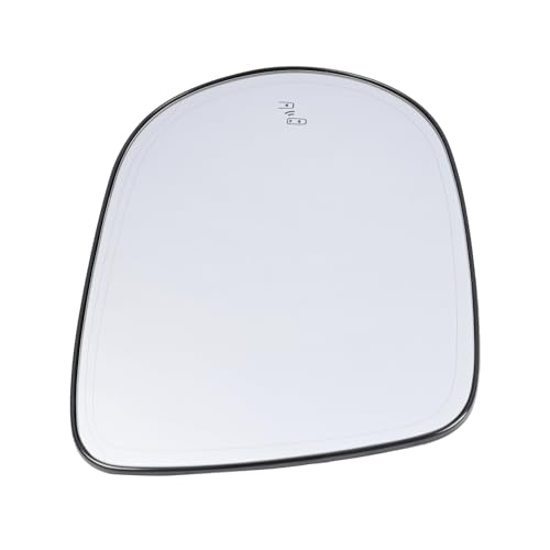 Magimaker Left Driver Side Mirror Glass w/Power Heated & Blind Spot Compatible with Lexus RX350 2010 2011 2012 2013 2014 2015 RX450h 2010-2015 Rear View Mirror Glass by Magimaker - Used condition - Image 2