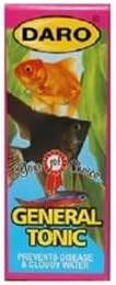 DARO Aqua-Tonic 78, General Aquarium Tonic, 30 ml, for Disease Prevention and Water Clarity
