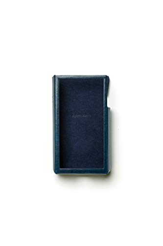 Preisvergleich Produktbild Astell&Kern SP1000M Maine Lederetui, Elephant Gray