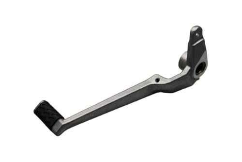 Pédale de frein arrière Ducati Monster : solution après chute pour M696 M796