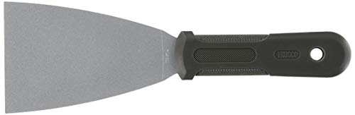 TRUSCO スクレーパー 巾76mm フッ素コーティング TS-614