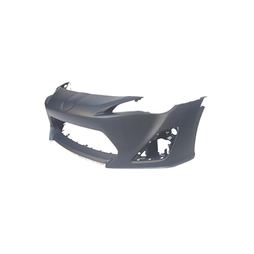 Image of FitParts Compatible with Scion FR-S 2013-2016 Front Bumper Cover | CAPA Certified, Primed, Coupe, Ready to Paint, OEM SU00301484, SC1000110