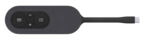 iiyama kabelloser Präsentation Dongle USB Typ-C Kabel Digital/Daten Digital/Display/Video 10 m Typ C WLAN