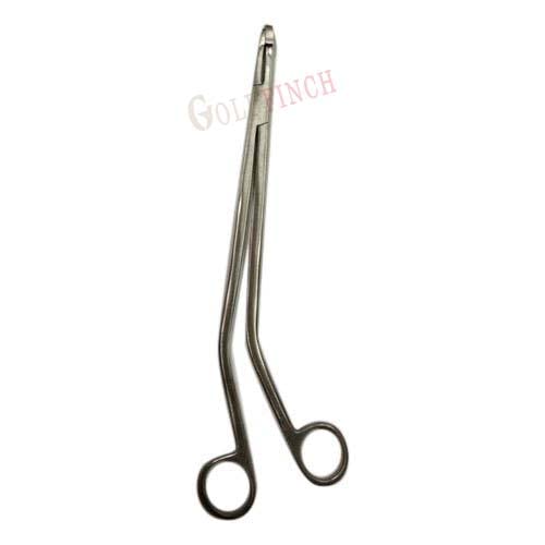 GOLDFINCH-Premium Quality Cervical Biopsy Punch Forceps10 Inch (B0B1HTHCYS) Amazon Price History, Amazon Price Tracker