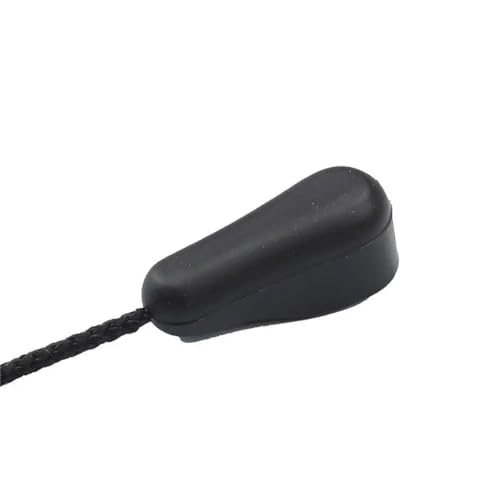 Cuerda maletero coche para Ford Focus Hatchback 2004-2011, correa de bandeja de carga trasera 5