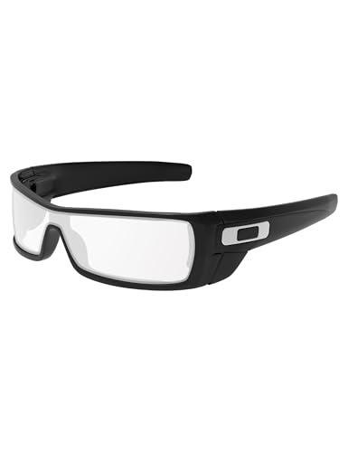 Image of ToughAsNails Polarized Replacement Lenses for Oakley Batwolf OO9101 Sunglasses - More Options