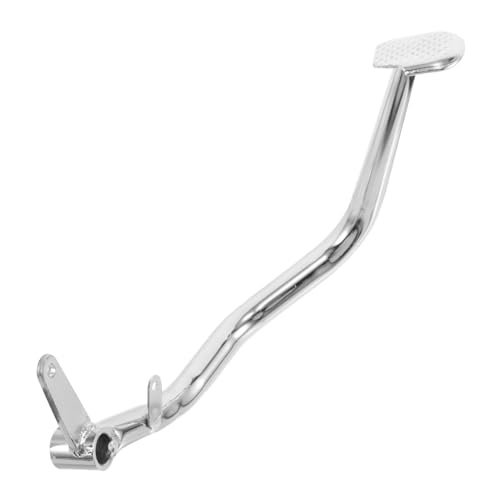 Pédale de pied MAGICLULU renforcée pour différents modèles de vélos et équipements