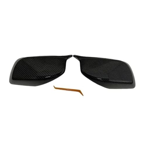 Capuchon rétroviseur pour moderniser votre voiture E60 E61 lors de vos trajets quotidiens