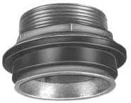 Repair Parts for Pasco 962 1-1/4 x 3/4 Brass Urinal Spud