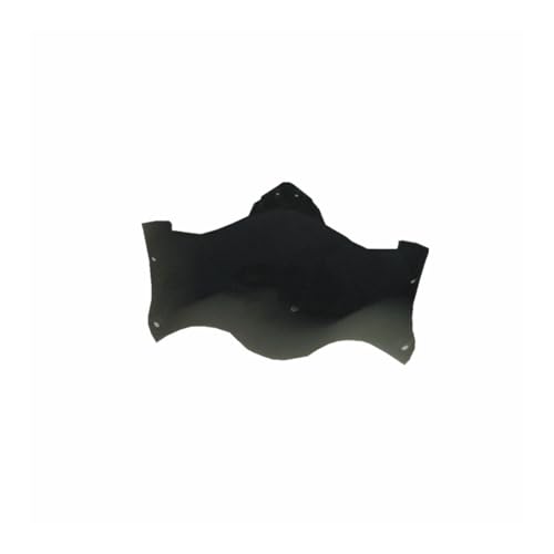 Carénage pour GSXR600 GSXR750 coque de rechange arrière non peinte