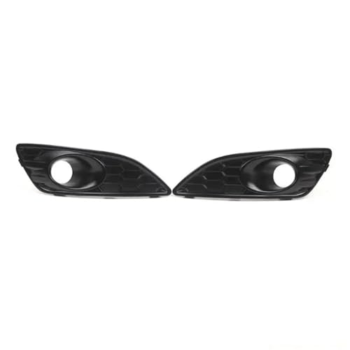 Feu antibrouillard avant MK7 2013-2017 avec coque en nid d'abeille haute protection