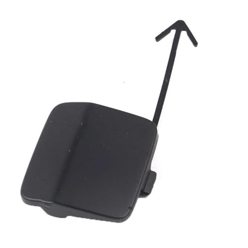 Tapa de Gancho de Remolque para CC Cubierta Parachoques Trasero 3C8807441 3