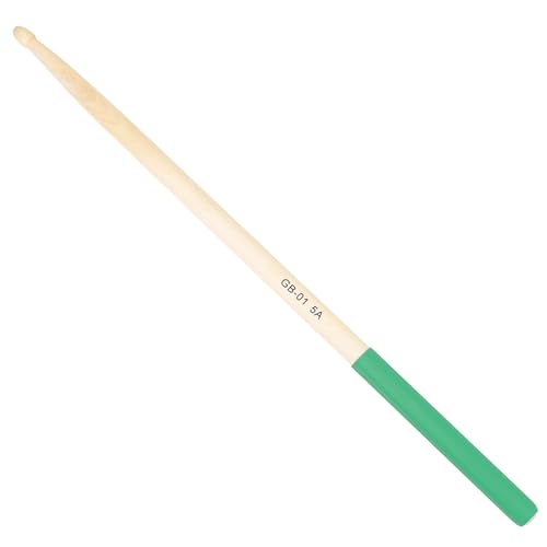 Baquetas para batería 5A/7A de madera de arce miniatura 5
