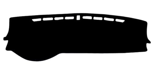Housse Tableau de Bord KIA Forte Cerato K3 Protection Anti-UV RHD