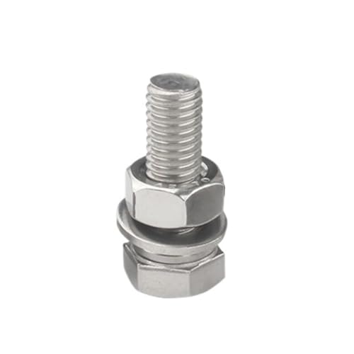 Zp{g ZplW 5  M10 M12 M14 M16 XeX|OZplWibg bV[ bNbV[Lbg OZp{g̑gݍ킹(M14x50mm)