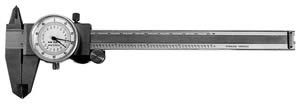 Dual Reading Dial Caliper-6" and 150MM