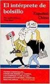 The Pocket Interpreter Chinese 7119008048 Book Cover