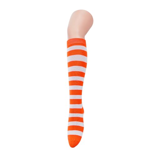 Image of Zando Knee High Socks - Long & Thigh High Socks for Women