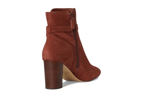 Cole Haan Cole Haan Womens Glendale Jodhpur, Dark Cuoio Leather, 5-B US