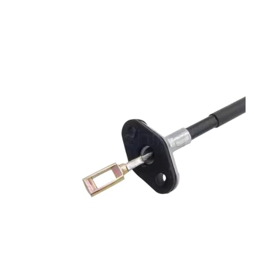 Câble d'embrayage pour Suzuki Alto 2009-2012 commande de boîte vitesse - 4