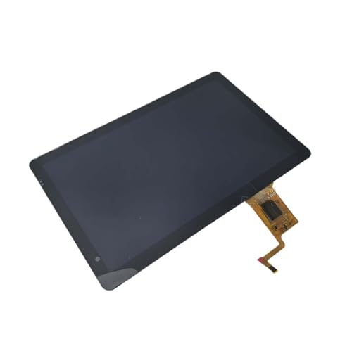 Écran tactile HSD070PFW5-A00 avec affichage LCD haute précision 0701041l-Q
