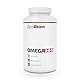 GymBeam Omega 3 6 9 mit Vitamin E angereichert, pro Tagesdosis Fischöl 800 mg, erhält Fisch-, Leinsamen- und Sonnenblumenöl, Leinöl-Kapseln, komplexe Quelle von Omega-3, Omega 6 und Omega 9 (240 caps)