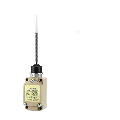 Fin de course CWLD Micro Stroke pour automatiser vos volets et portes d'atelier