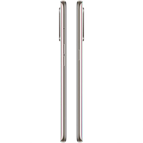 Image of OnePlus Nord CE 5G (Silver Ray, 12GB RAM, 256GB Storage)