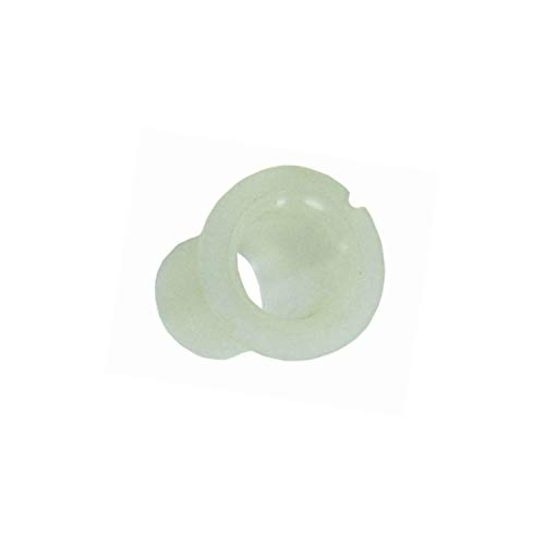 Image of WP2182181 Refrigerator Upper Door Hinge Bearing 2182181 for Whirlpool Genuine OEM