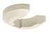 Emerson RCK55 Six-Speed Full-Function Horseshoe Receiver for Emerson K55XL Motor Ceiling Fans