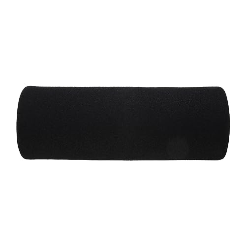 Rodillos de espuma EVA para ejercicios, almohadillas para tubos de máquinas de gimnasio, bancos de pesas y mesas de inversión miniatura 5
