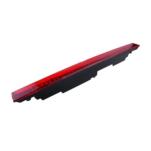 Becquet court Clio 1998-2006 troisième feu de stop LED rouge