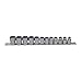 Juego Vasos Rail 3/8, 8-20 - 3