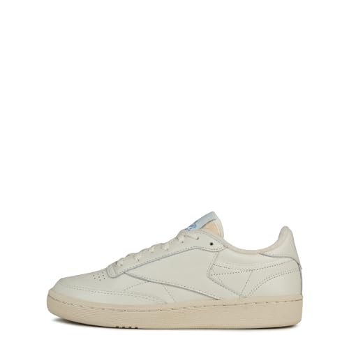 Image of Reebok Classics Men's Cl Lthr Leather Running Shoes