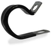 Velvac Tube Clip 1/2" Od - 021009