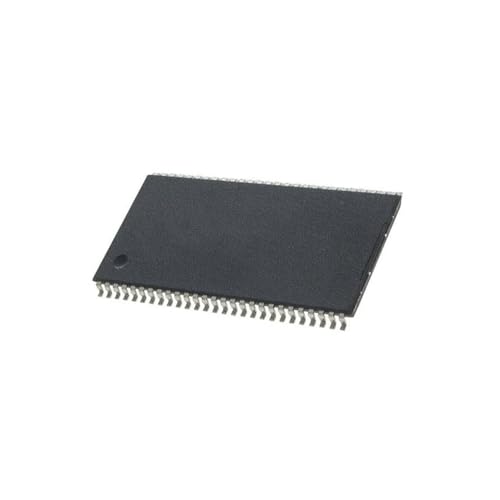 (2) IS45S16400J-7TLA2 TSOP-54