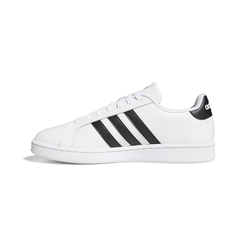 adidas Men's Grand Court Tennis Shoe3
