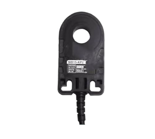 Interrupteur de proximité SID15 SID22 capteur inductif de position - 2