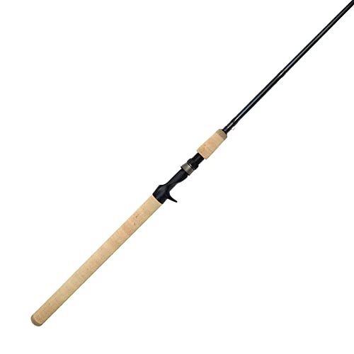 OKUMA SST Kokanee/Trout "a" Caña de Pescar 7'6" L Ultra liviana Acción Media miniatura 2
